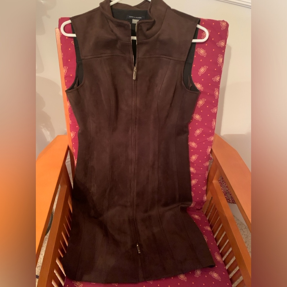 Tommy Hilfiger Fall Dress